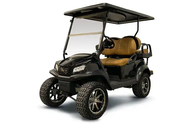 Certified Pre Owned and Used Golf Carts for Sale Club Car